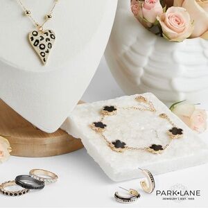 PARK LANE IVY BRACELET NEW TIMELESS ROMANCE COLLECTION BNIB